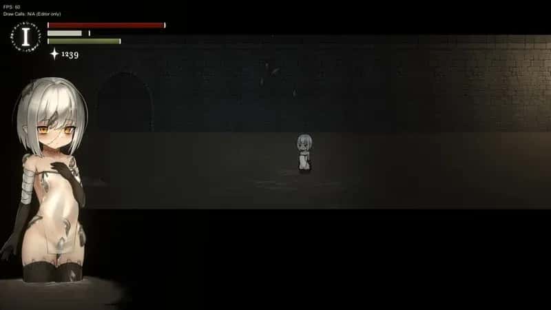 菲雅的冒险 FIA'S ADVENTURE