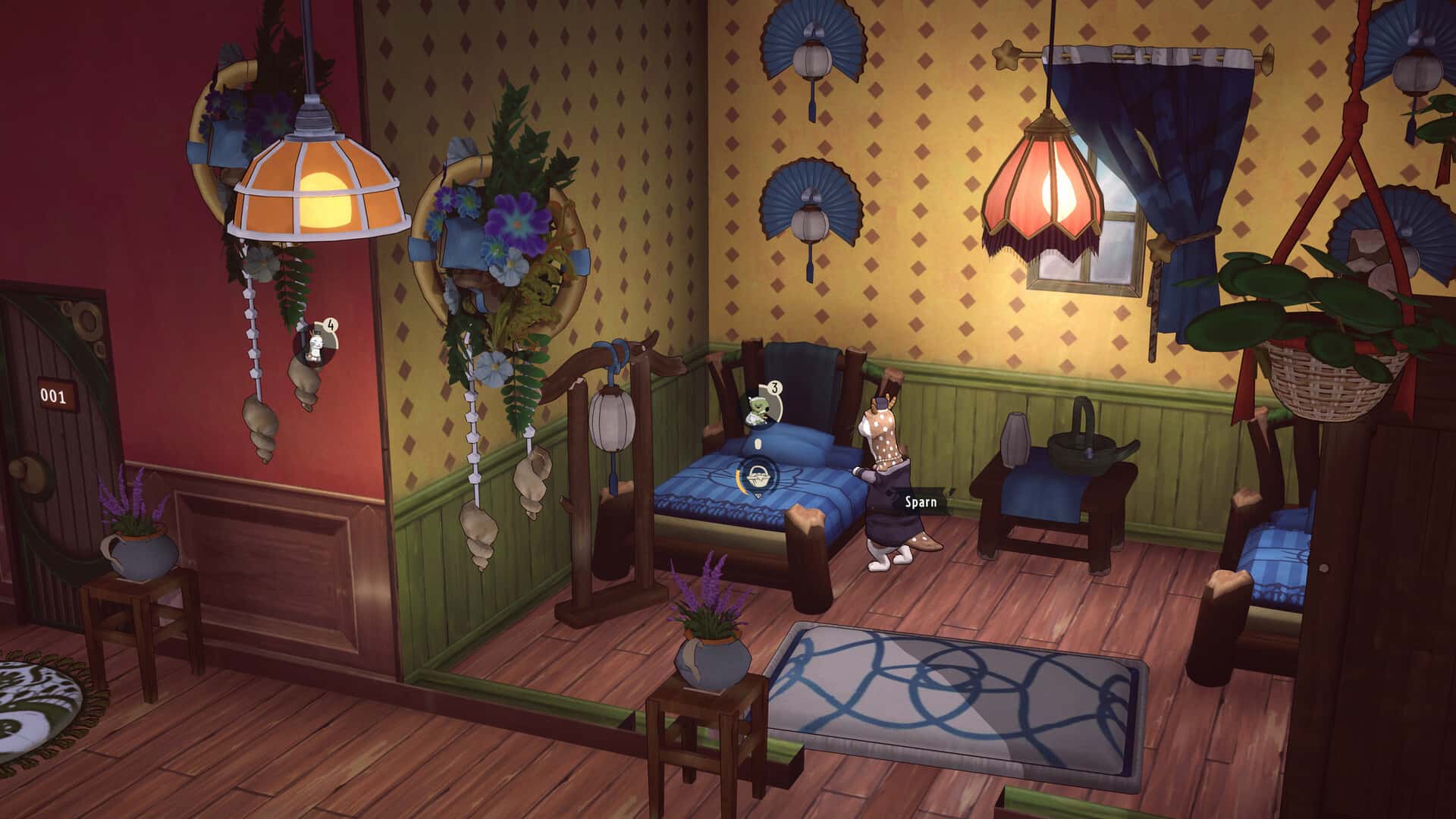 银河酒店 重制版 Hotel Galactic 中文版