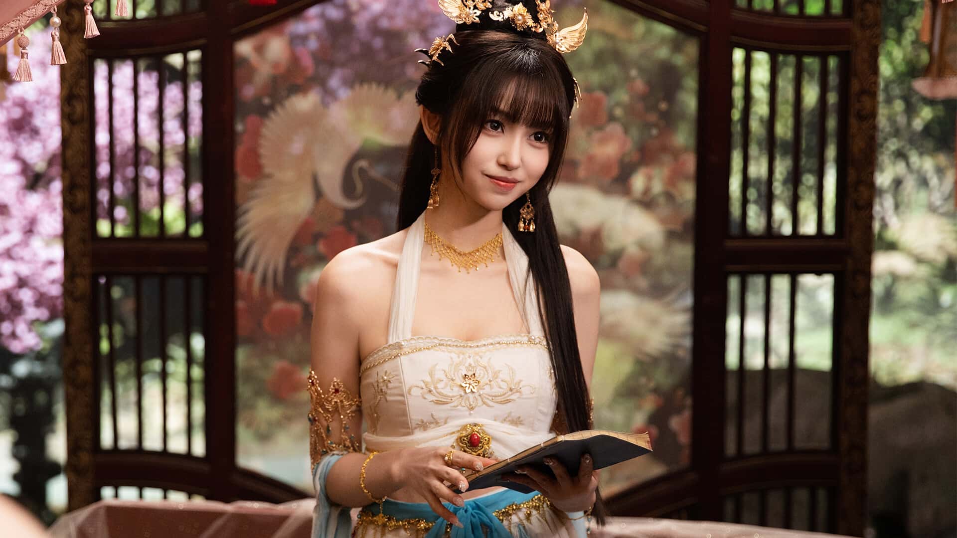 游戏截图3